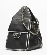 Chanel 25 Veau
