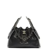 Chanel 25 Veau