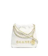 Chanel 22 Mini Veau
