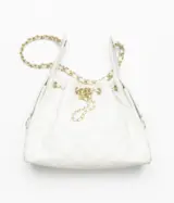 Chanel 25 Veau
