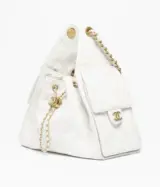 Chanel 25 Veau