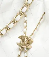 Chanel 25 Veau