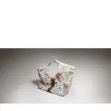 Cabas Gucci Giglio grand format è motif Flora