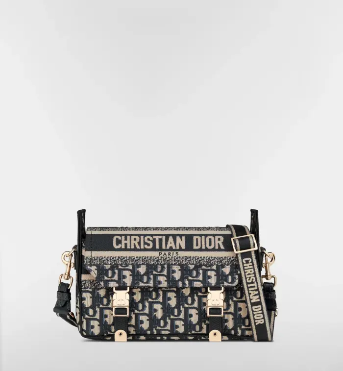 Diorcamp Small Oblique