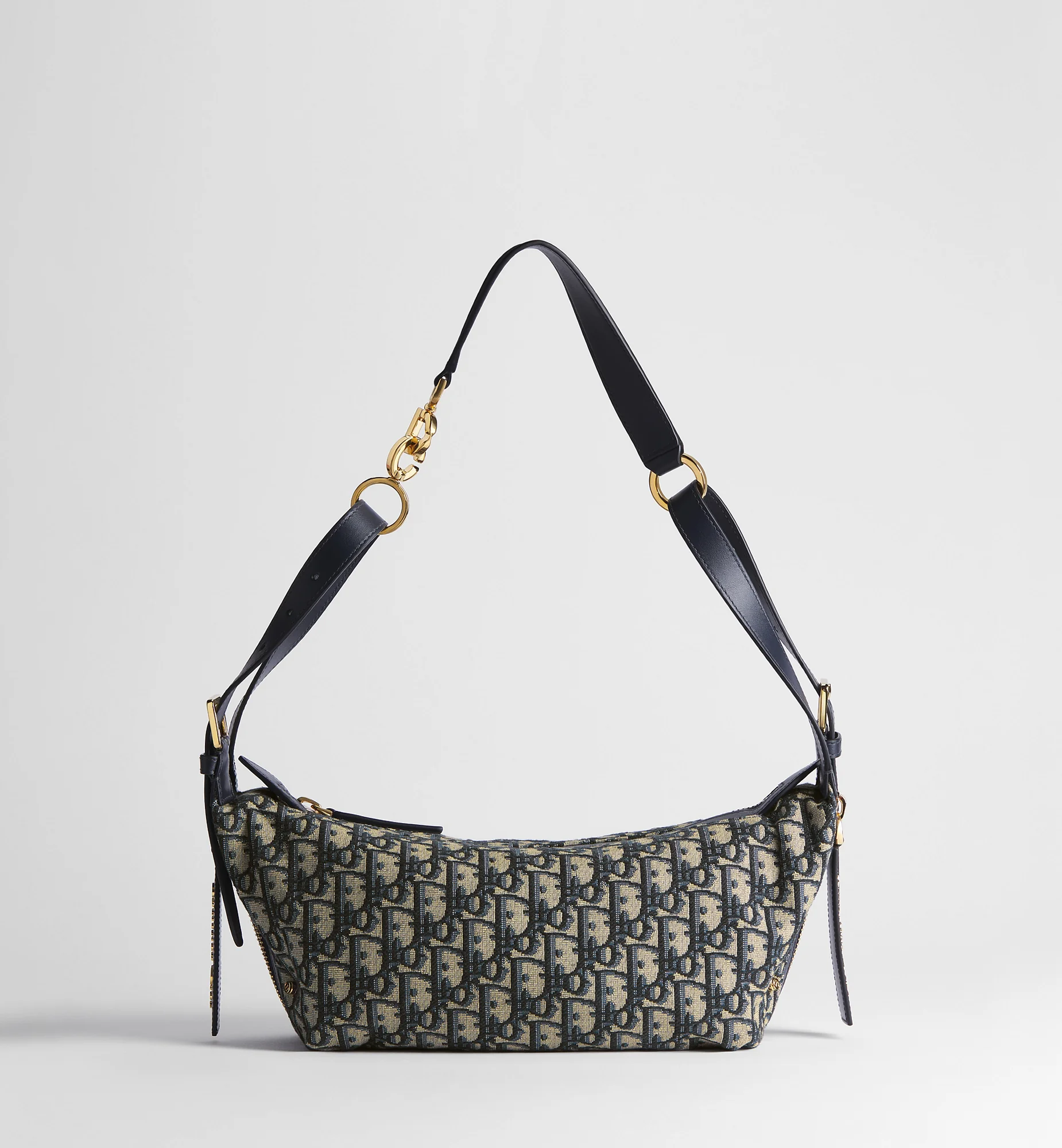 D-Journey Small — Bleu