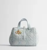 Dior Toujours Medium Cannage