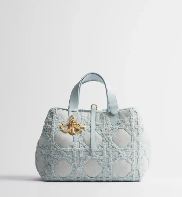 Dior Toujours Medium Cannage