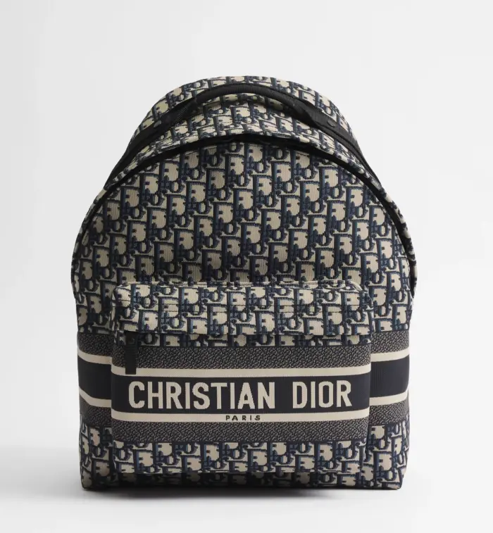 Diortravel Oblique