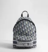 Diortravel Small Oblique