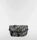 Dior Bobby Oblique