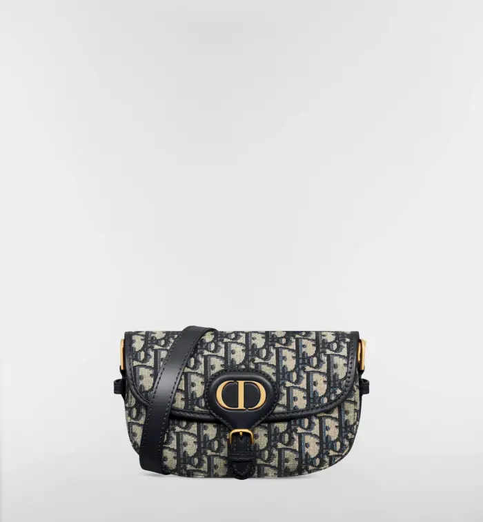 Dior Bobby Oblique