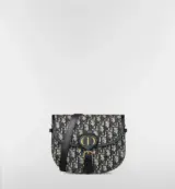 Dior Bobby Medium Oblique