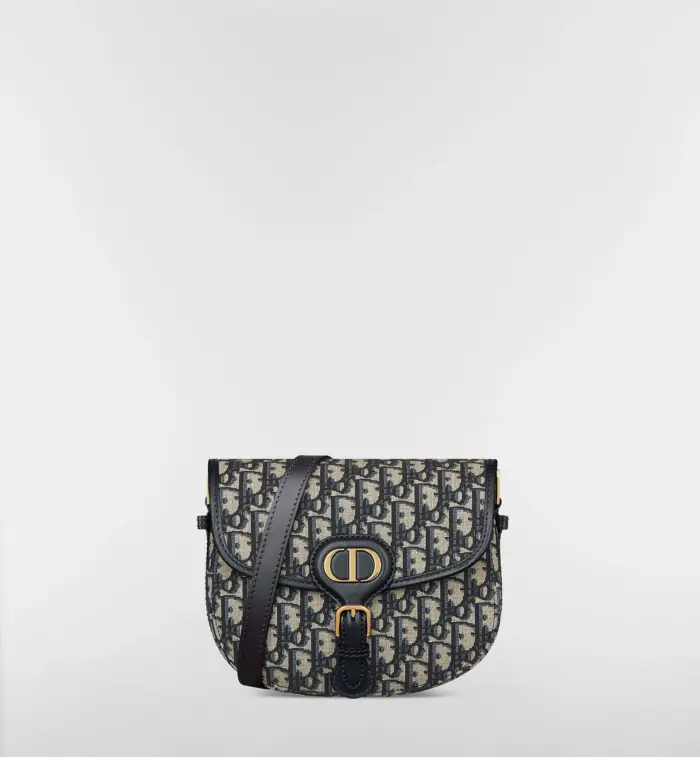Dior Bobby Medium Oblique