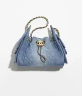 Chanel 25 Mini Tweed