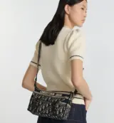 Diorcamp Small Oblique