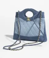 Chanel 31 Mini