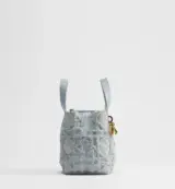 Dior Toujours Small Cannage