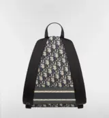 Diortravel Small Oblique