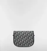 Dior Bobby Medium Oblique
