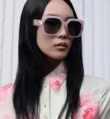 Dior Oblique bleu