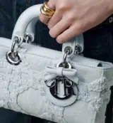 Lady D-Joy Small Macrocannage