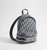 Diortravel Small Oblique
