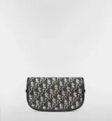 Dior Bobby Oblique