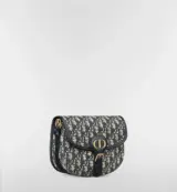 Dior Bobby Medium Oblique