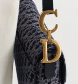 Saddle Oblique