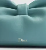 Dior Bow Small Agneau