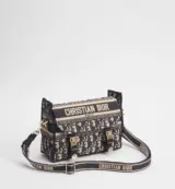 Diorcamp Small Oblique