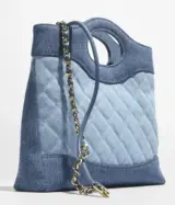 Chanel 31 Mini