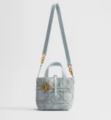 Dior Toujours Small Cannage