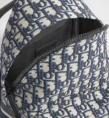 Diortravel Small Oblique