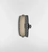 Dior Bobby Medium Oblique