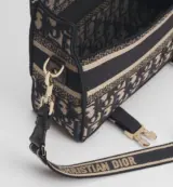 Diorcamp Small Oblique