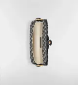 Dior Bobby Oblique