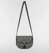 Dior Bobby Medium Oblique