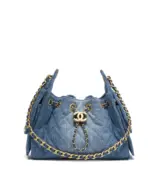 Chanel 25 Mini Tweed