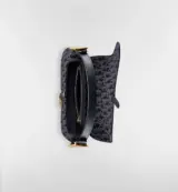 Saddle Oblique
