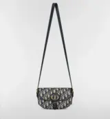 Dior Bobby Oblique