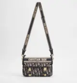 Diorcamp Small Oblique