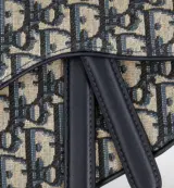 Saddle Mini Oblique