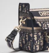 Diorcamp Small Oblique