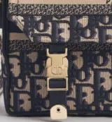 Diorcamp Small Oblique