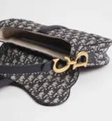 Saddle Oblique