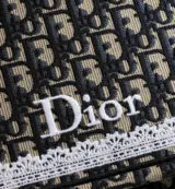 Dior Book Tote Medium Oblique