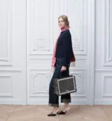 Dior Book Tote Medium Oblique
