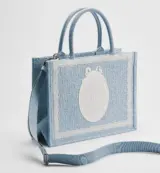 Dior Book Tote Medium Oblique