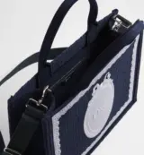 Dior Book Tote Medium Oblique